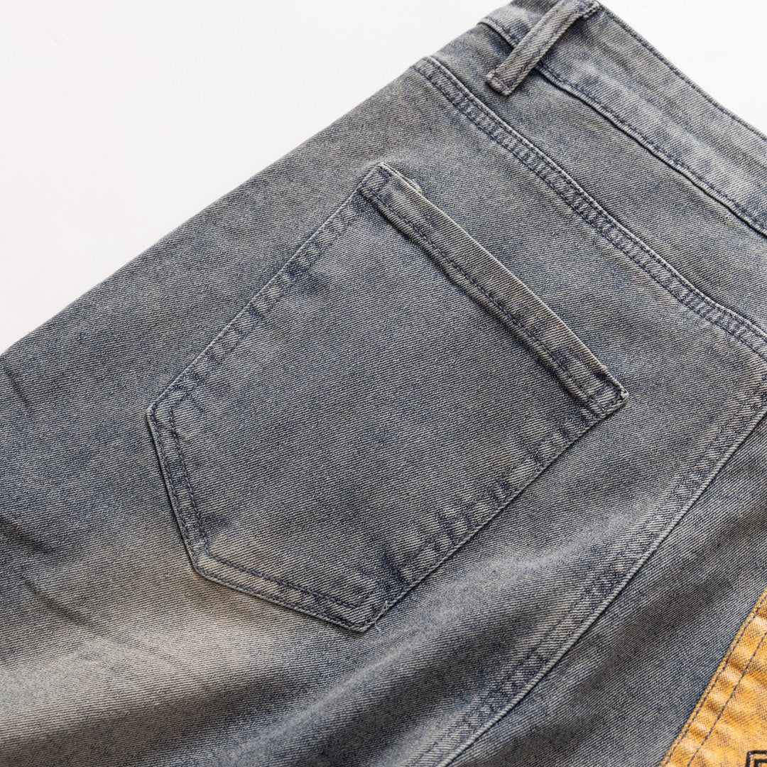 LuxluxHouse Best Quality Clothes Pants Moncler