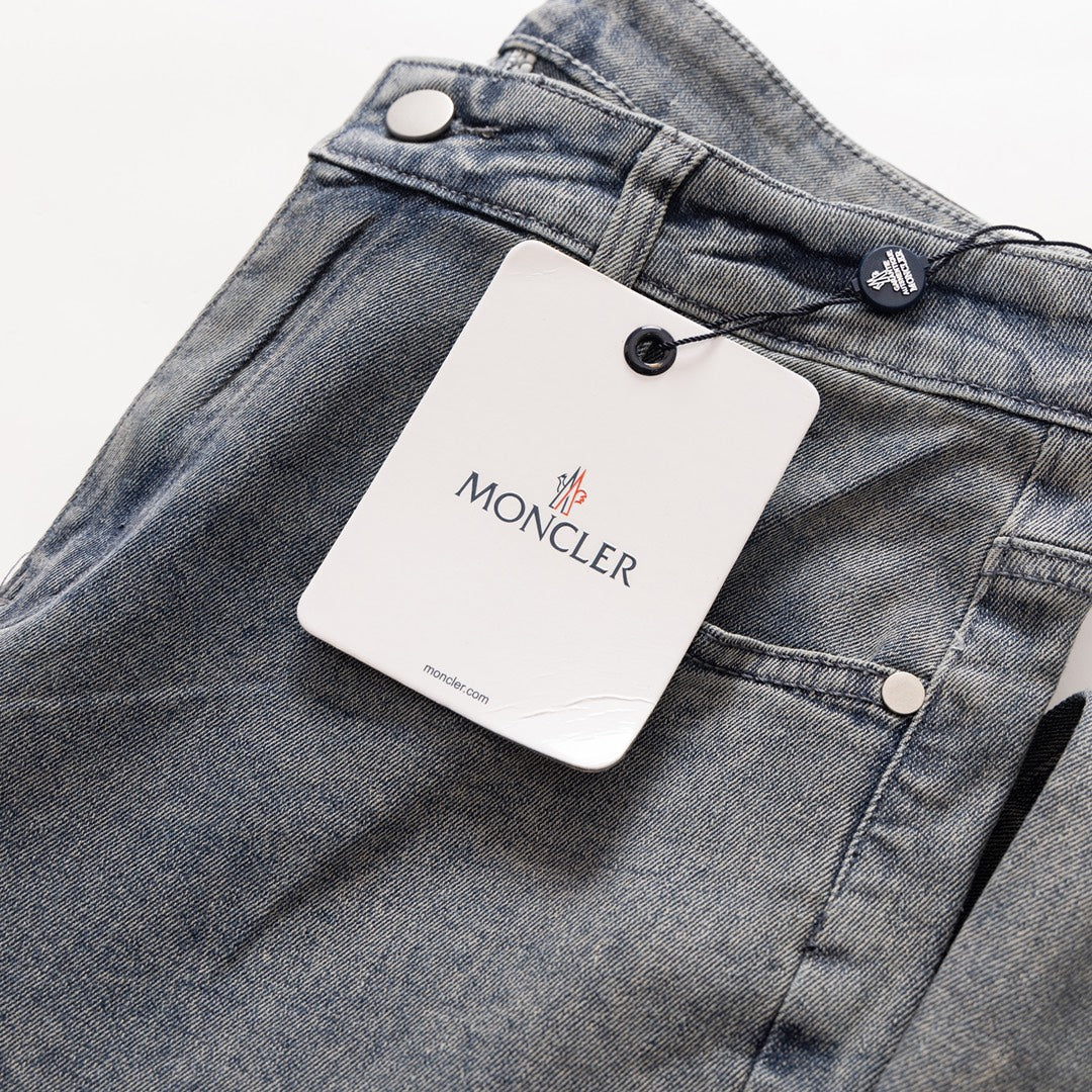 LuxluxHouse Best Quality Clothes Pants Moncler