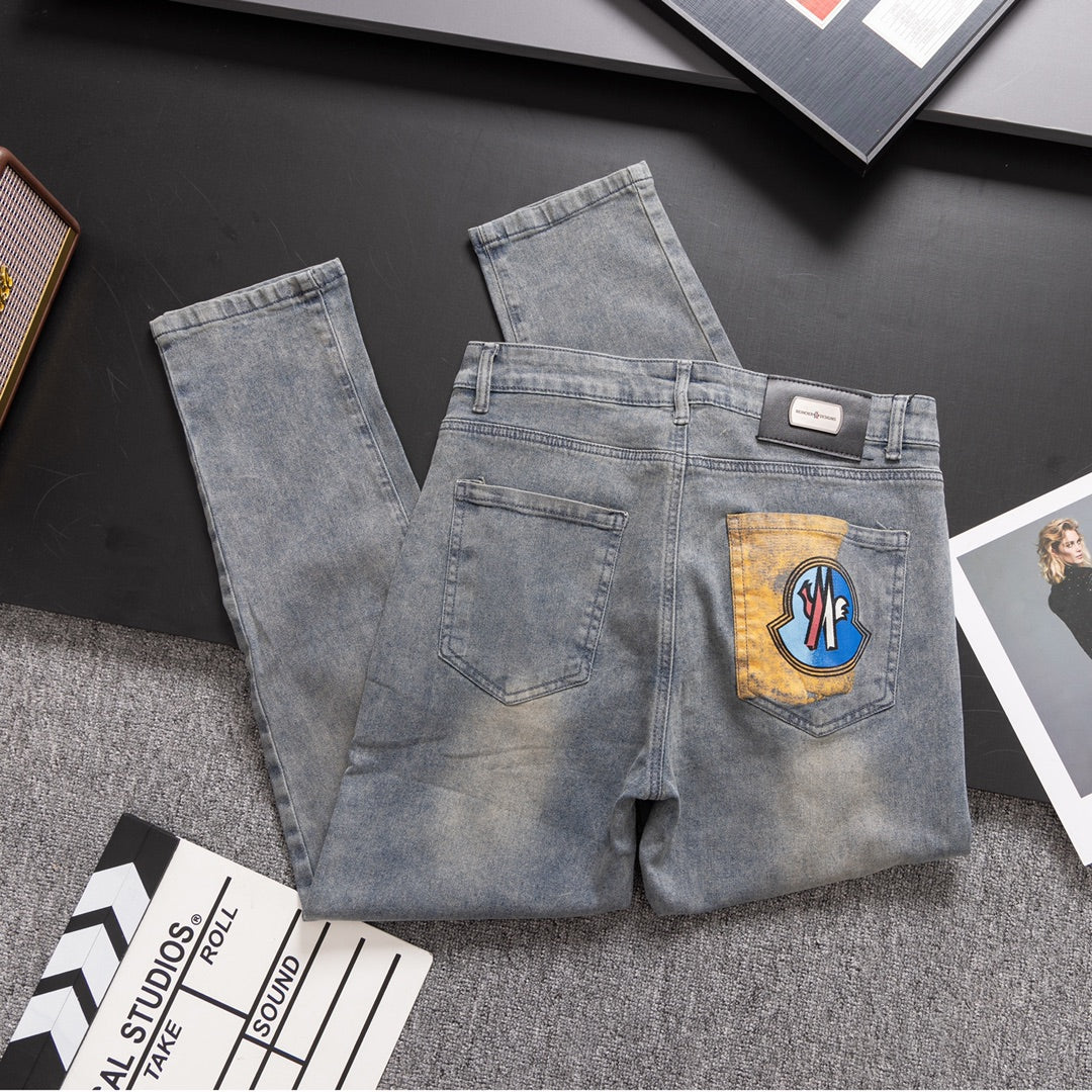 LuxluxHouse Best Quality Clothes Pants Moncler