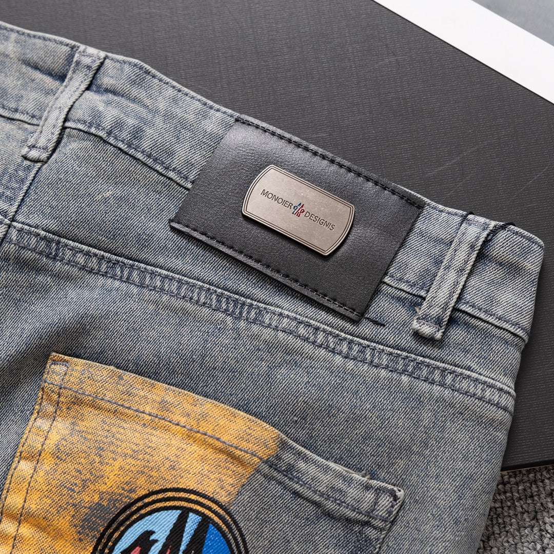 LuxluxHouse Best Quality Clothes Pants Moncler
