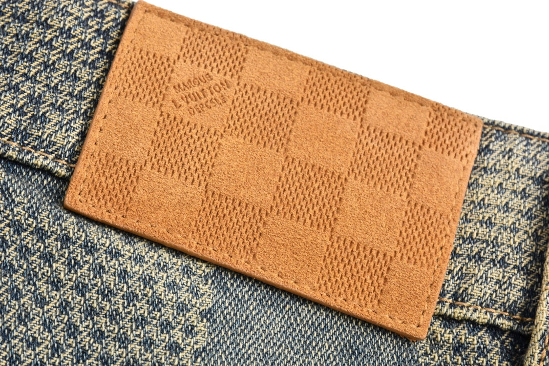 LuxluxHouse Best Quality Clothes Pants Louis Vuitton