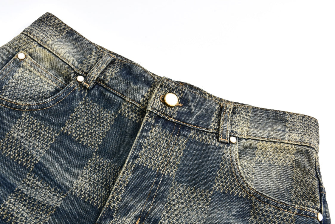 LuxluxHouse Best Quality Clothes Pants Louis Vuitton