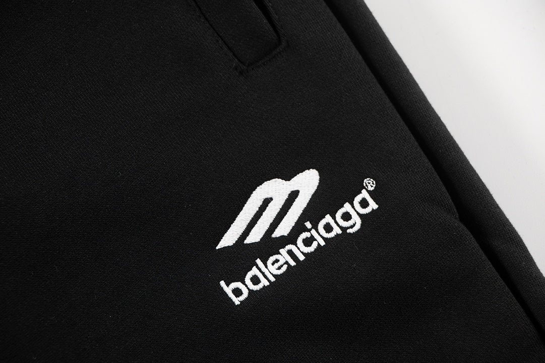 LuxluxHouse Best Quality Clothes Balenciaga Pants