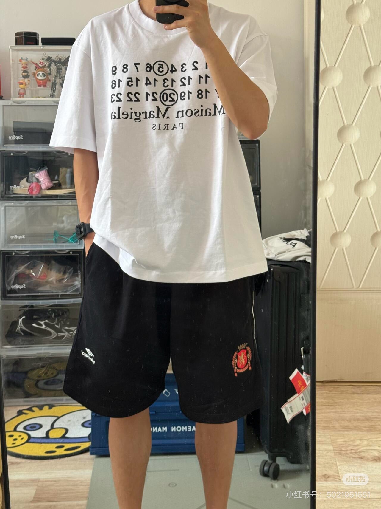 LuxluxHouse Best Quality Clothes Balenciaga Pants