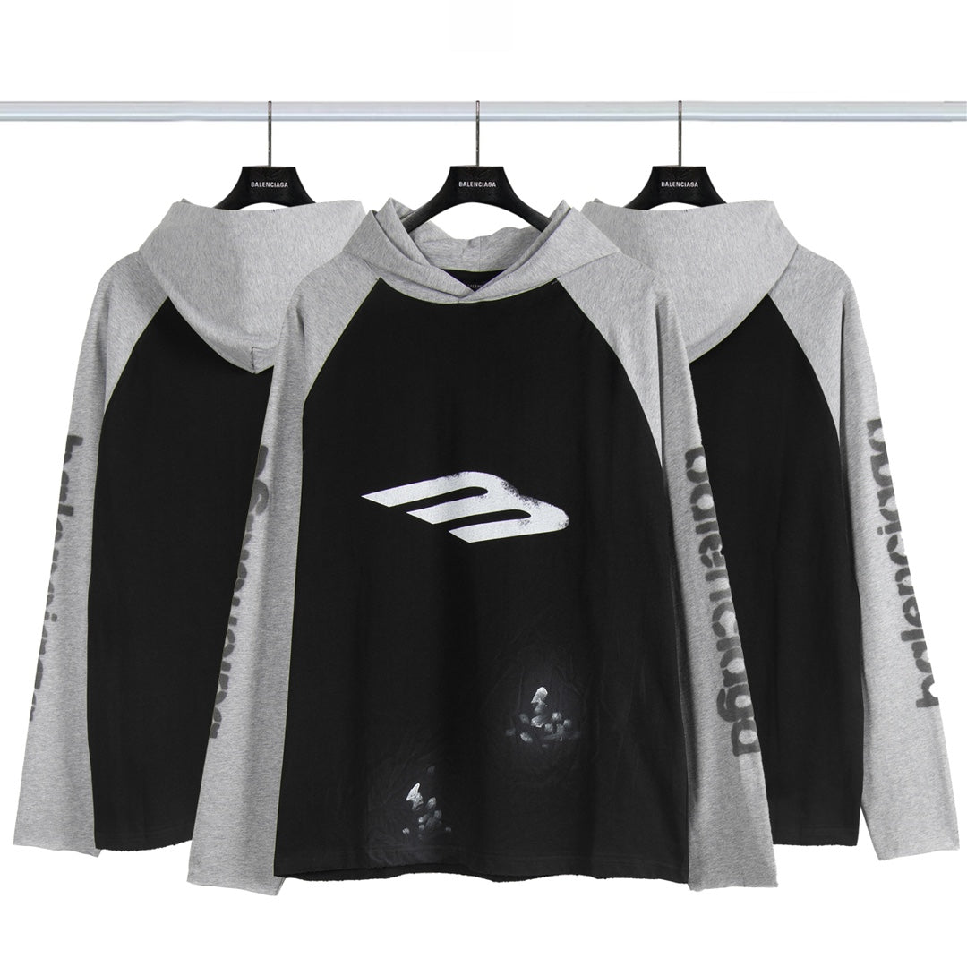 LuxluxHouse Best Quality Clothes Balenciaga Hoodie & Sweater