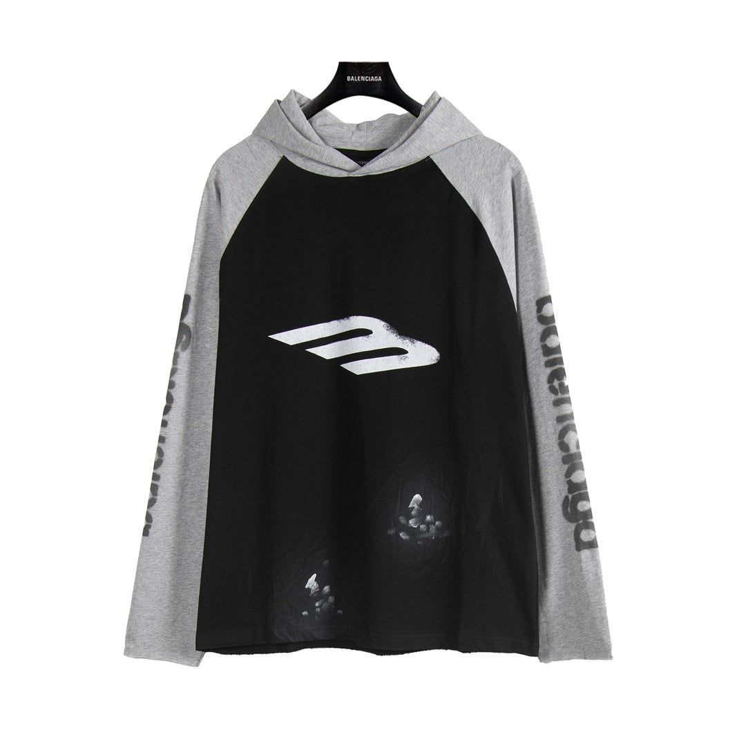 LuxluxHouse Best Quality Clothes Balenciaga Hoodie & Sweater