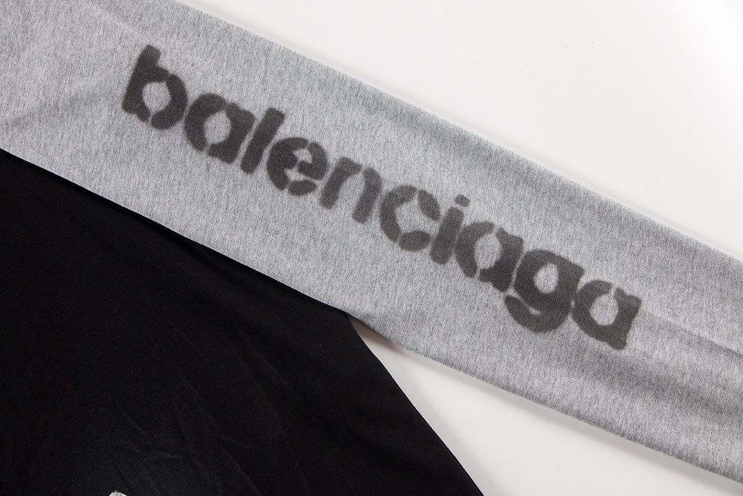 LuxluxHouse Best Quality Clothes Balenciaga Hoodie & Sweater
