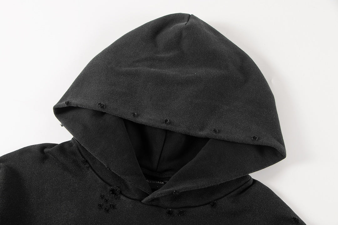 LuxluxHouse Best Quality Clothes Balenciaga Hoodie & Sweater