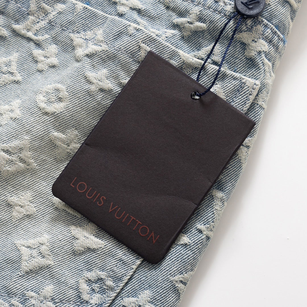 LuxluxHouse Best Quality Clothes Pants Louis Vuitton