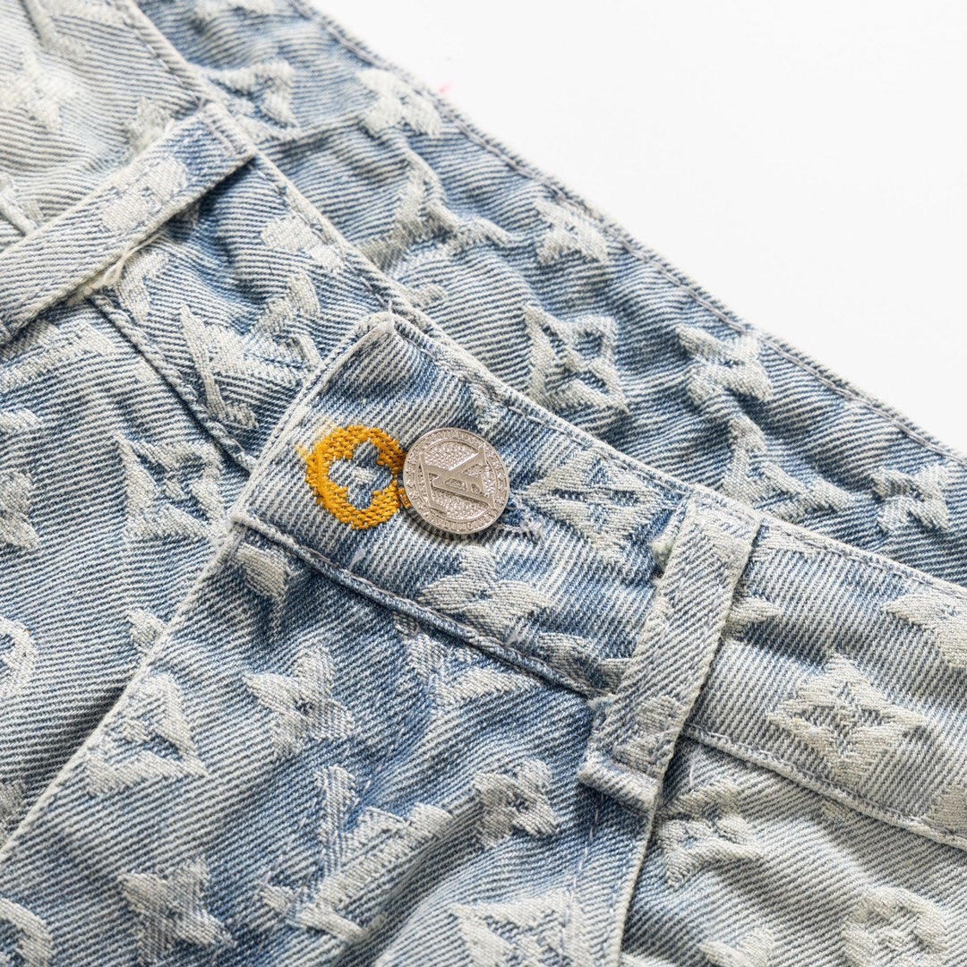 LuxluxHouse Best Quality Clothes Pants Louis Vuitton