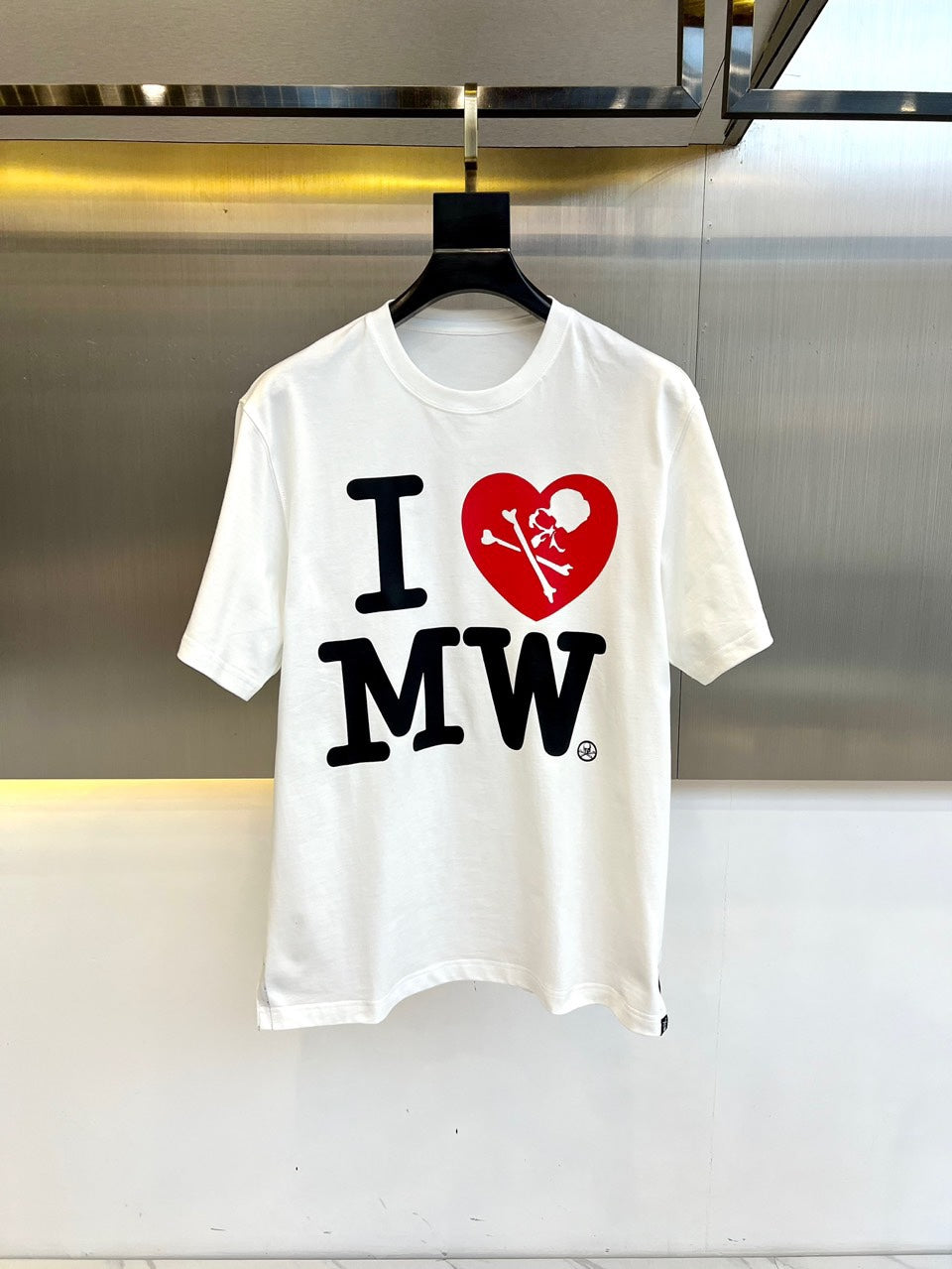 LuxluxHouse Best Quality Clothes T-shirt
