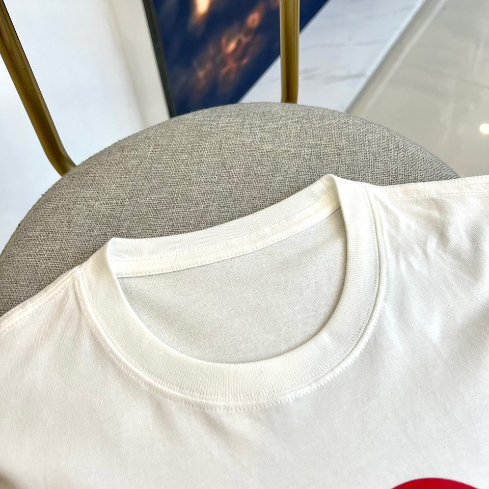 LuxluxHouse Best Quality Clothes T-shirt