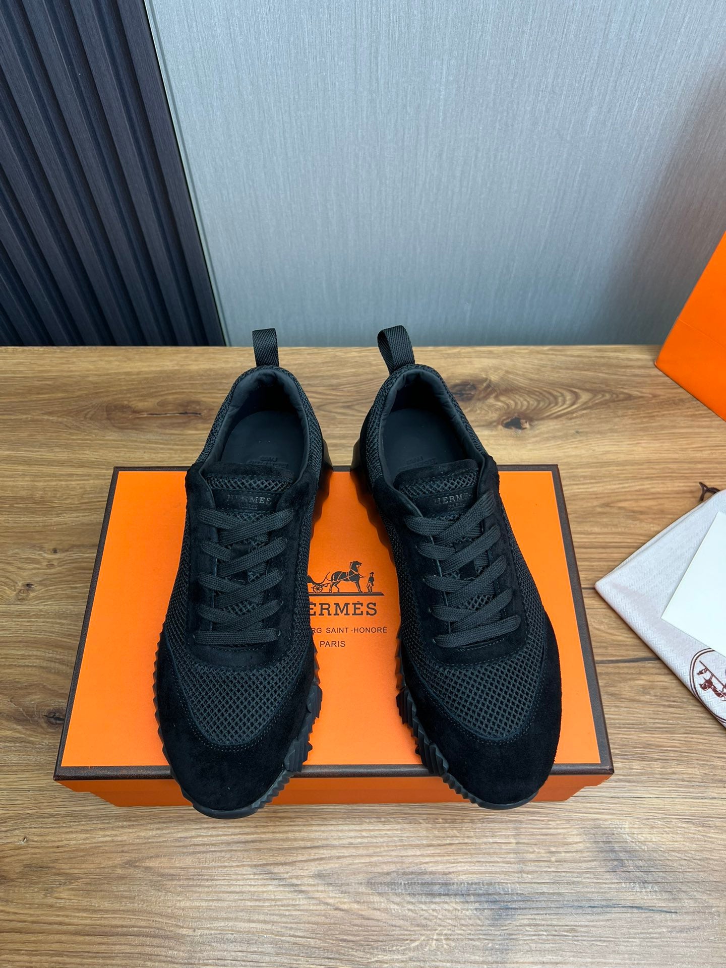 LuxluxHouse Best Quality Shoes Hermes