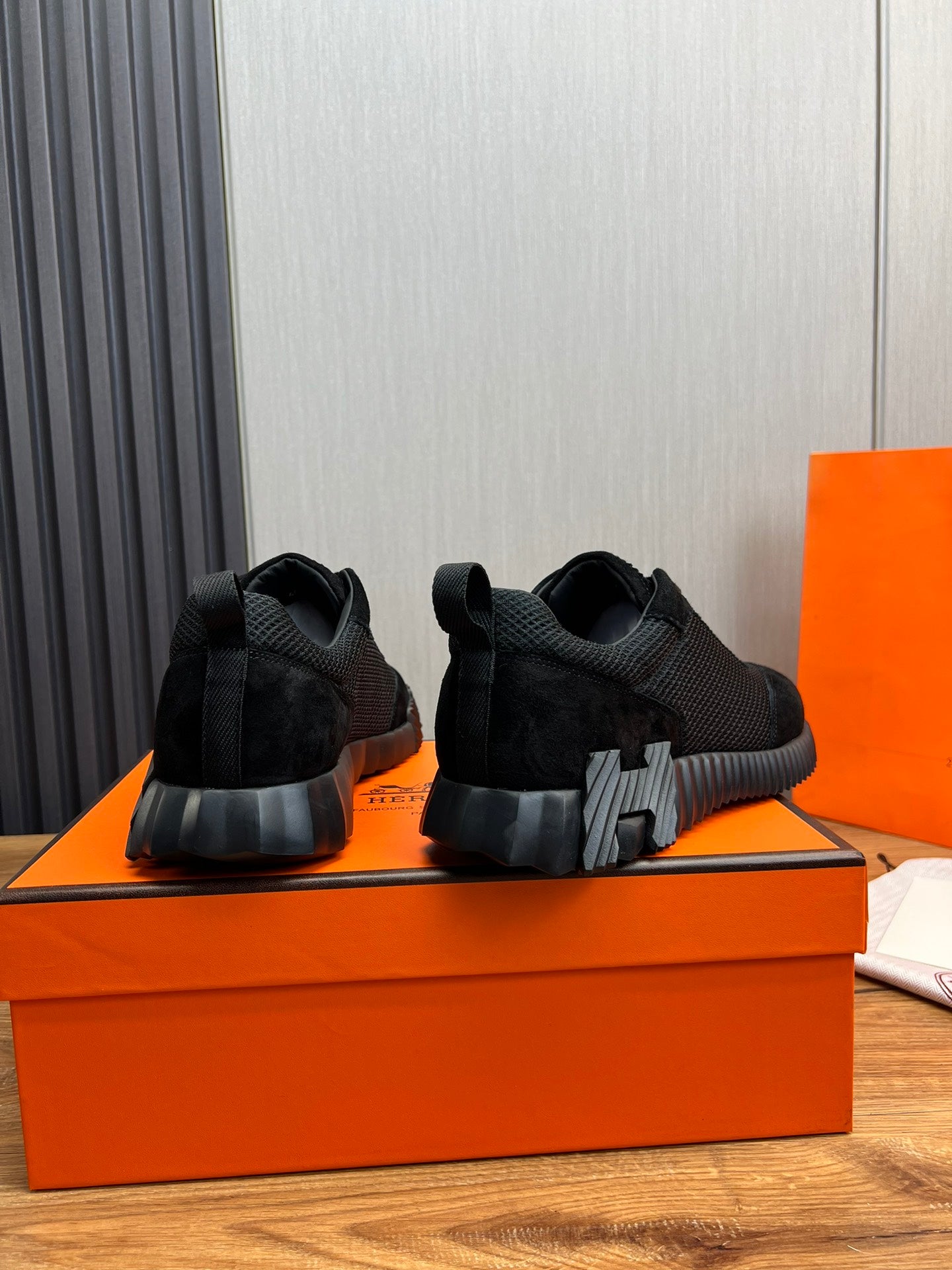 LuxluxHouse Best Quality Shoes Hermes