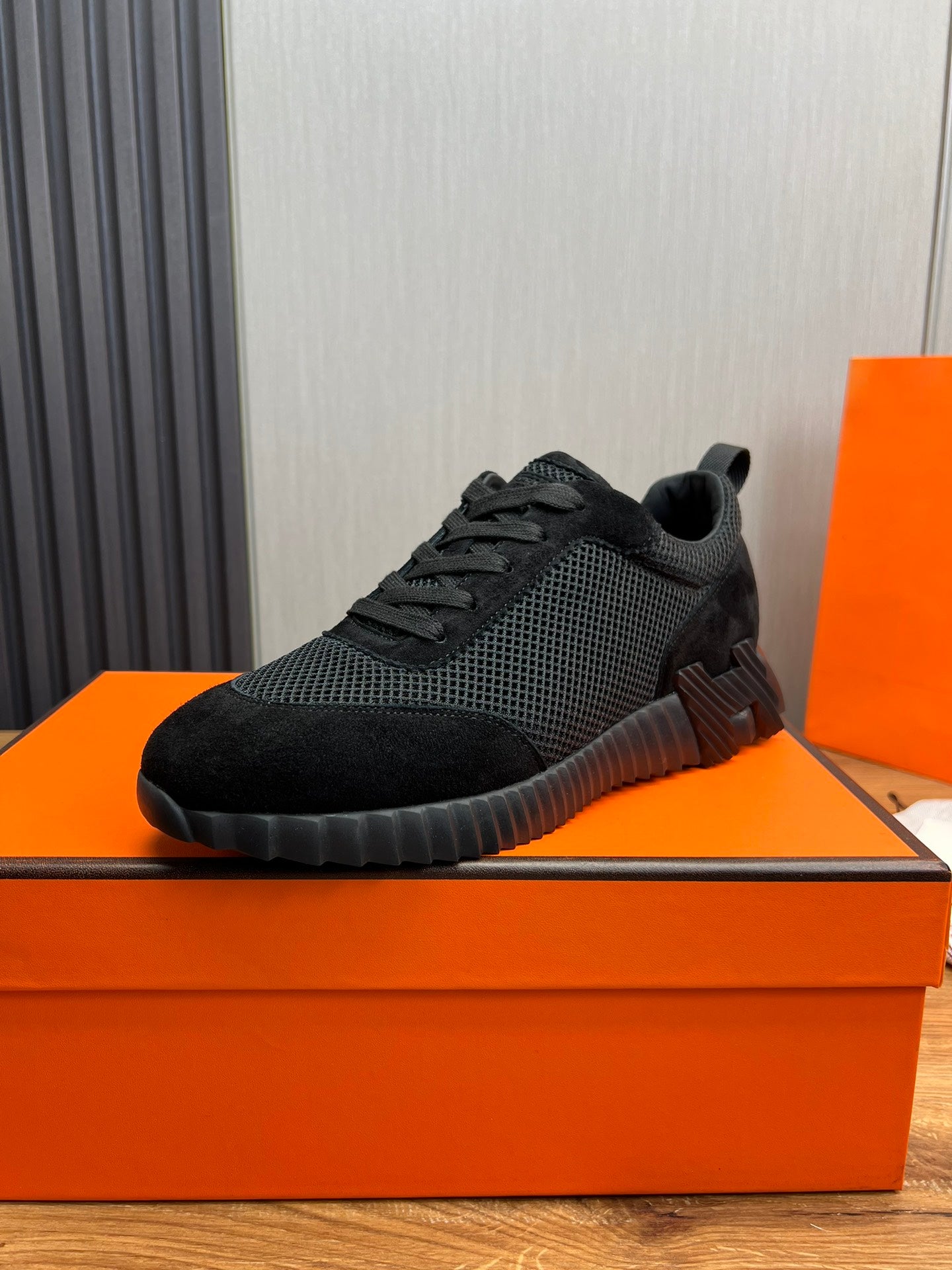 LuxluxHouse Best Quality Shoes Hermes