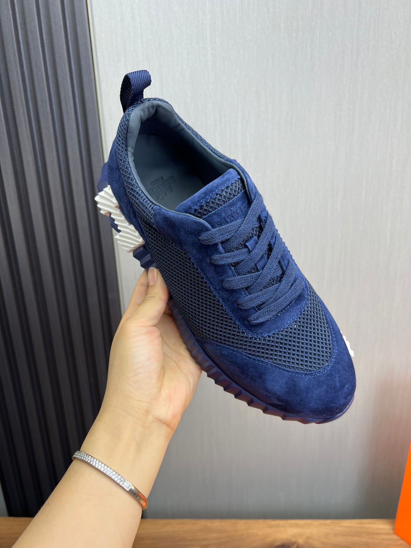 LuxluxHouse Best Quality Shoes Hermes