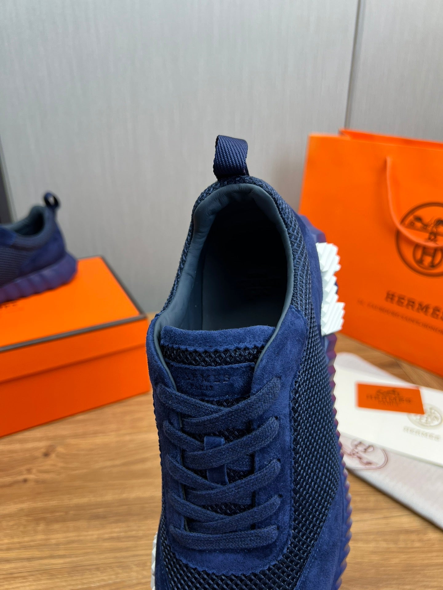 LuxluxHouse Best Quality Shoes Hermes