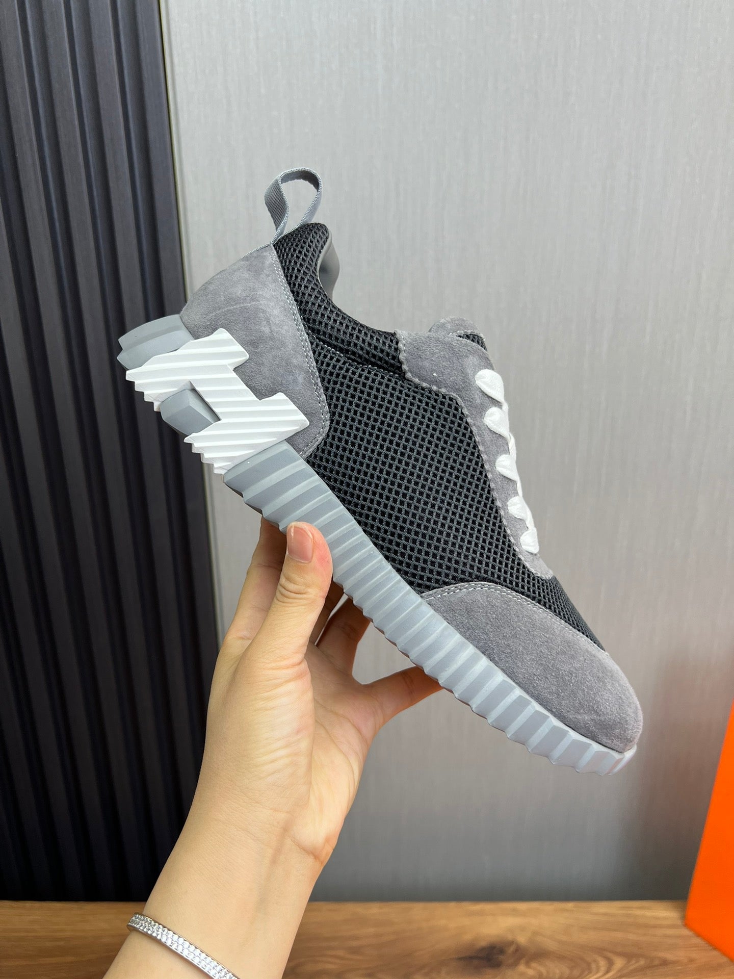 LuxluxHouse Best Quality Shoes Hermes
