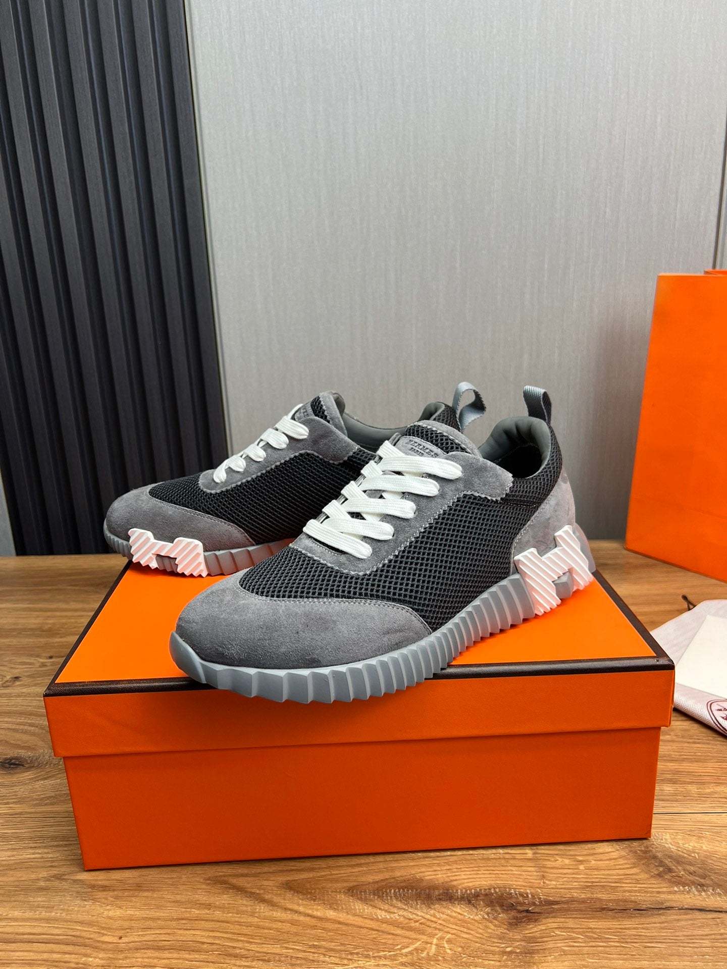 LuxluxHouse Best Quality Shoes Hermes