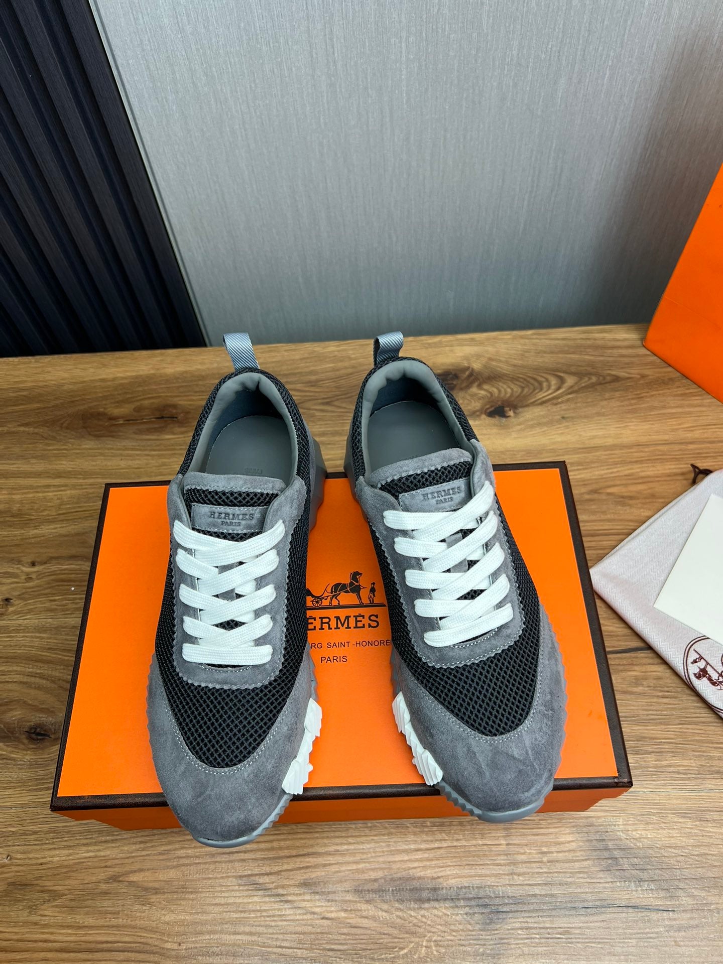 LuxluxHouse Best Quality Shoes Hermes