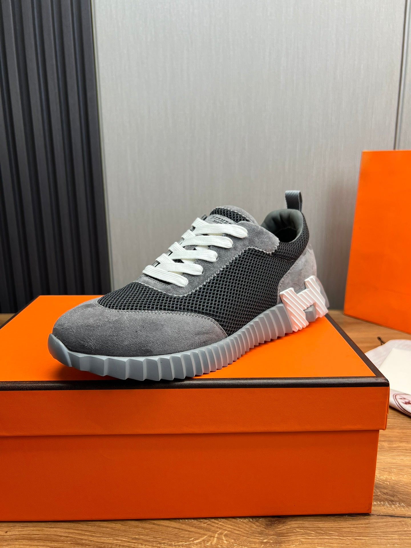 LuxluxHouse Best Quality Shoes Hermes