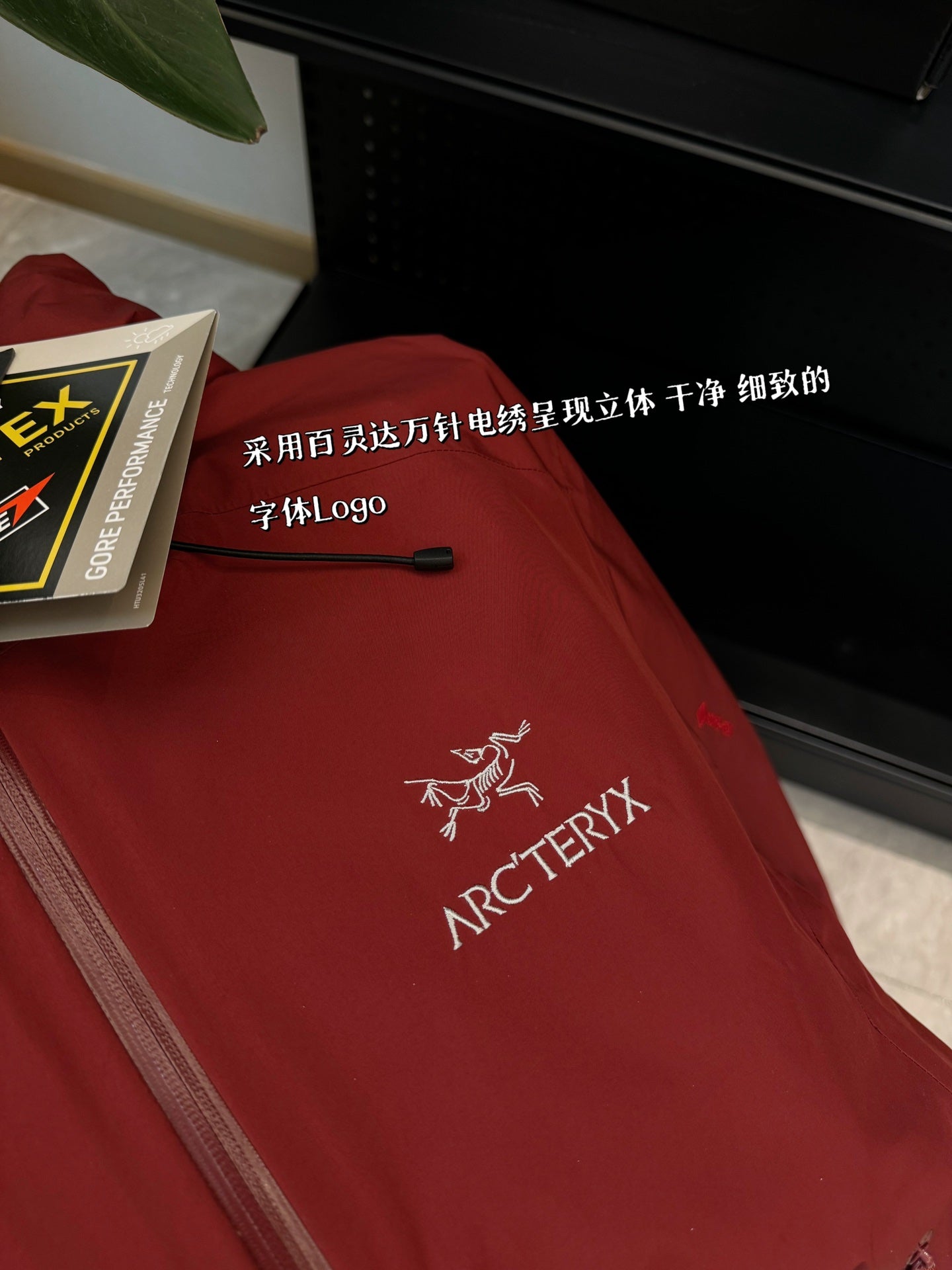 LuxluxHouse Best Quality Clothes Coats & Jackets Arcteryx