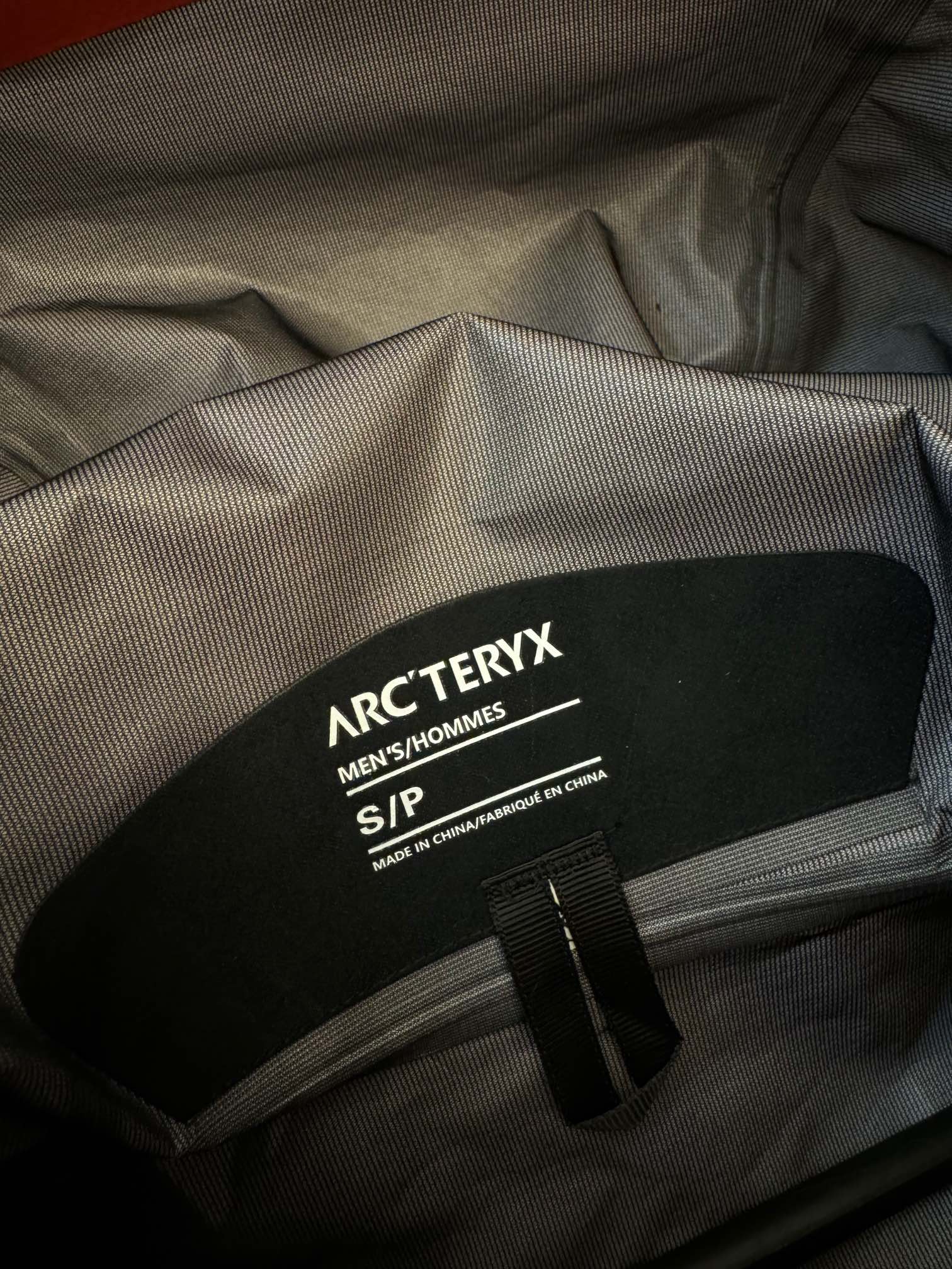 LuxluxHouse Best Quality Clothes Coats & Jackets Arcteryx