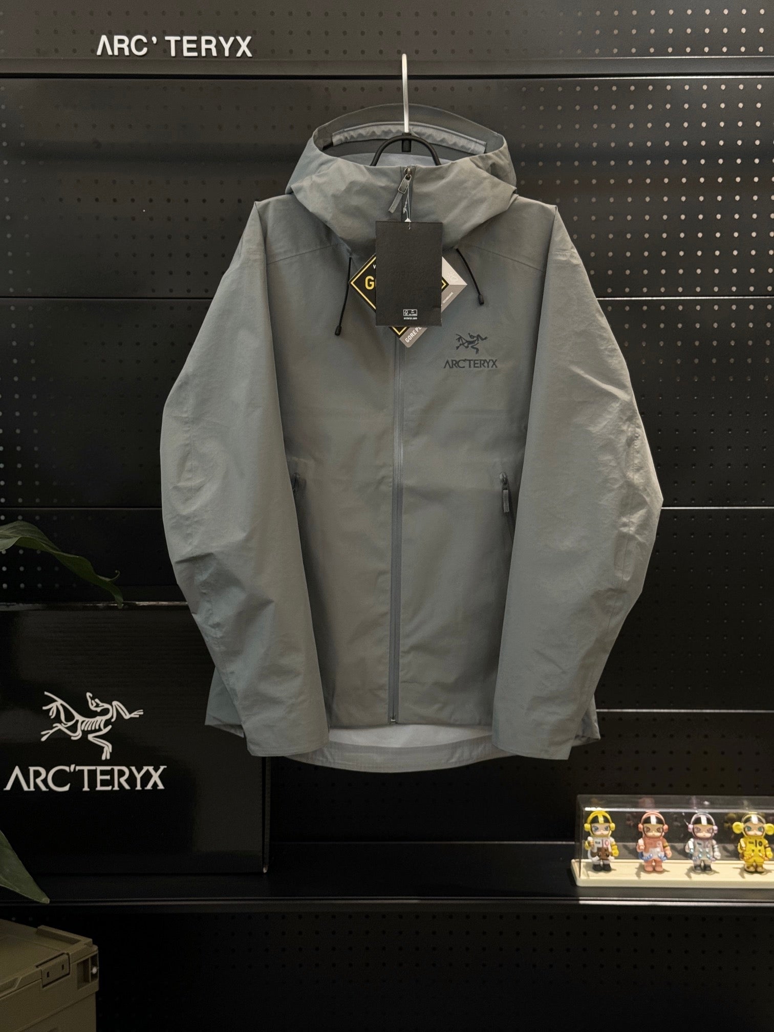 LuxluxHouse Best Quality Clothes Coats & Jackets Arcteryx