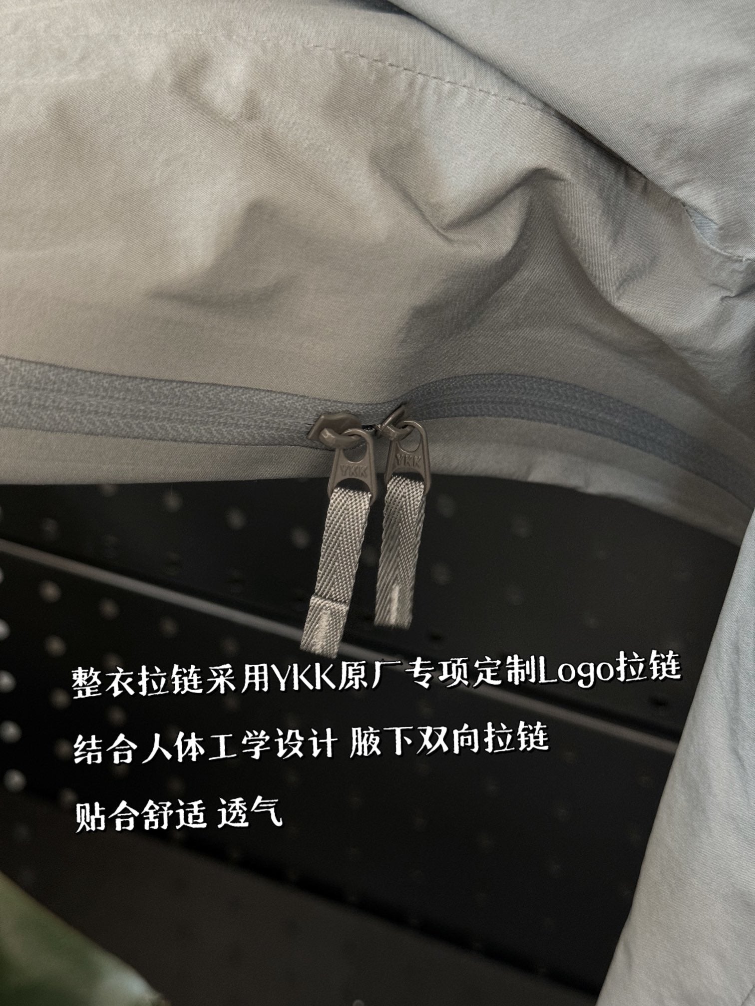 LuxluxHouse Best Quality Clothes Coats & Jackets Arcteryx