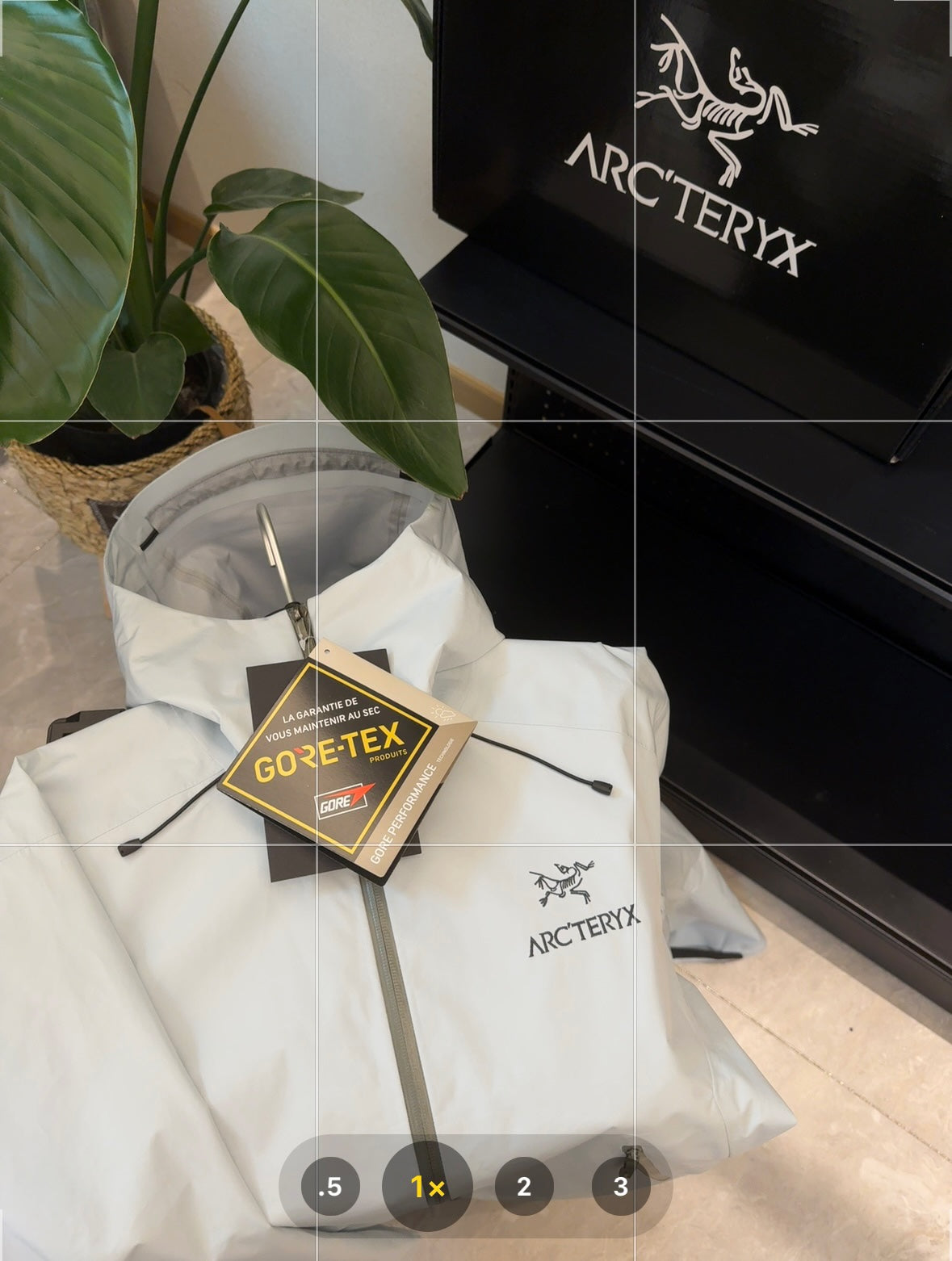 LuxluxHouse Best Quality Clothes Coats & Jackets Arcteryx