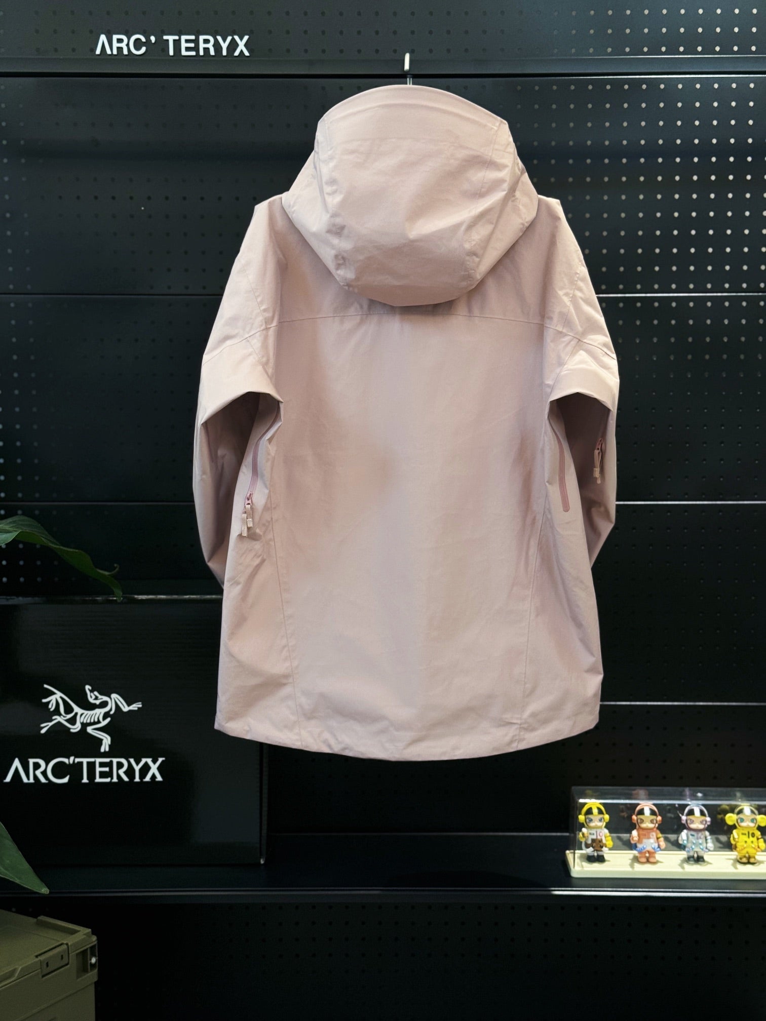 LuxluxHouse Best Quality Clothes Coats & Jackets Arcteryx