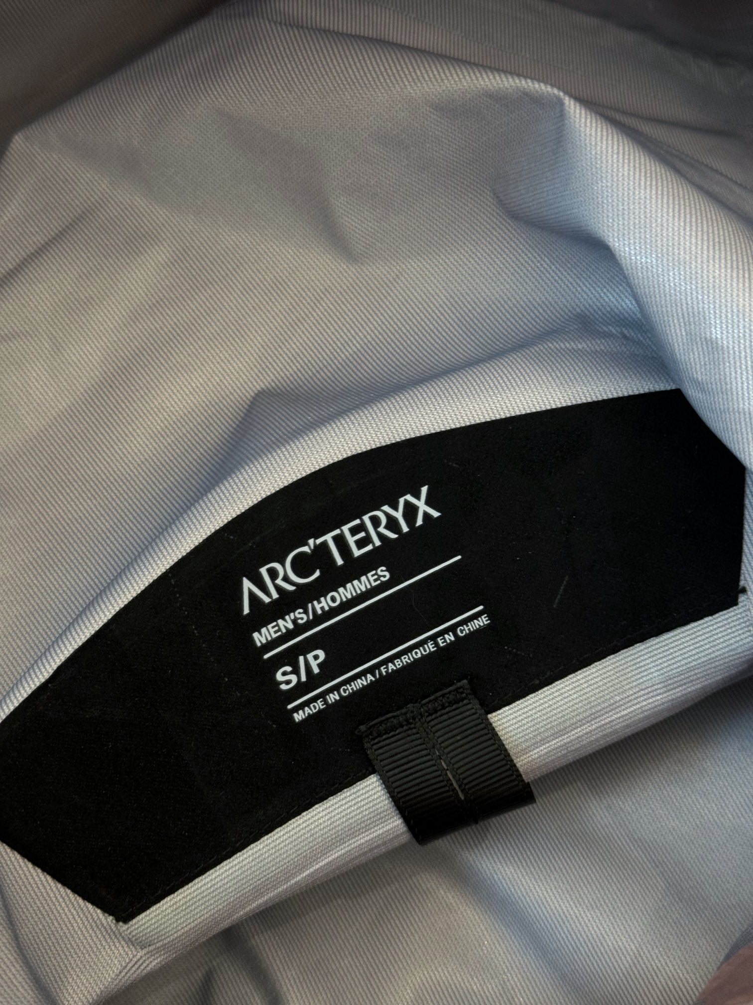 LuxluxHouse Best Quality Clothes Coats & Jackets Arcteryx