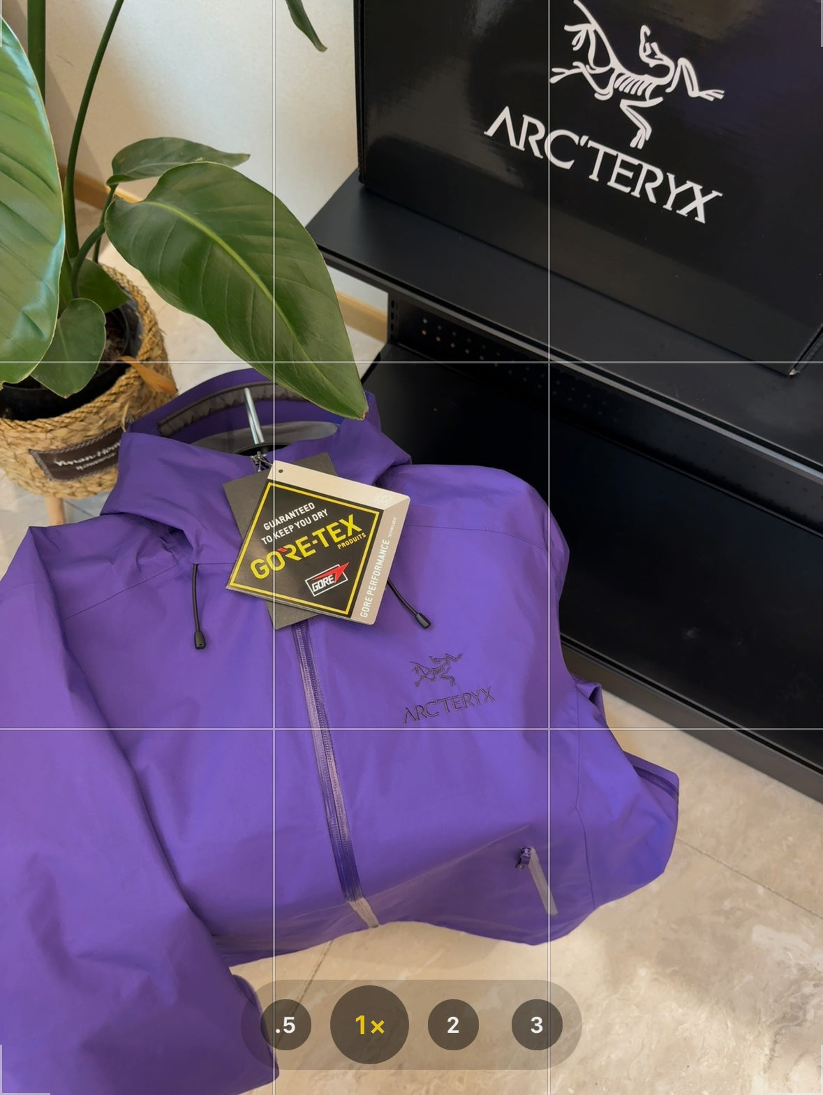 LuxluxHouse Best Quality Clothes Coats & Jackets Arcteryx