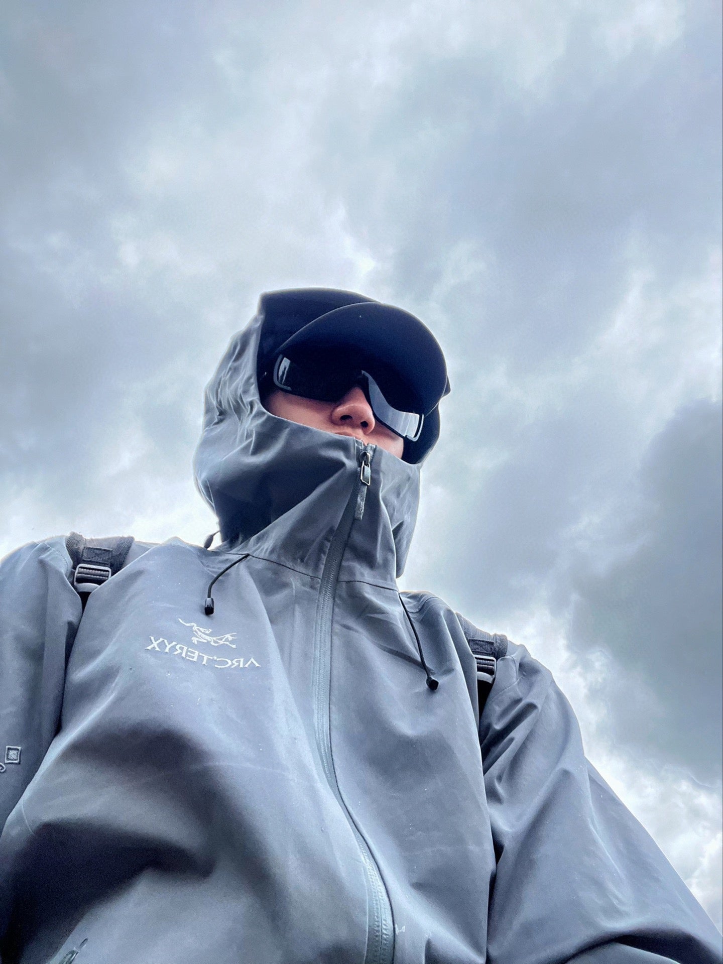 LuxluxHouse Best Quality Clothes Coats & Jackets Arcteryx