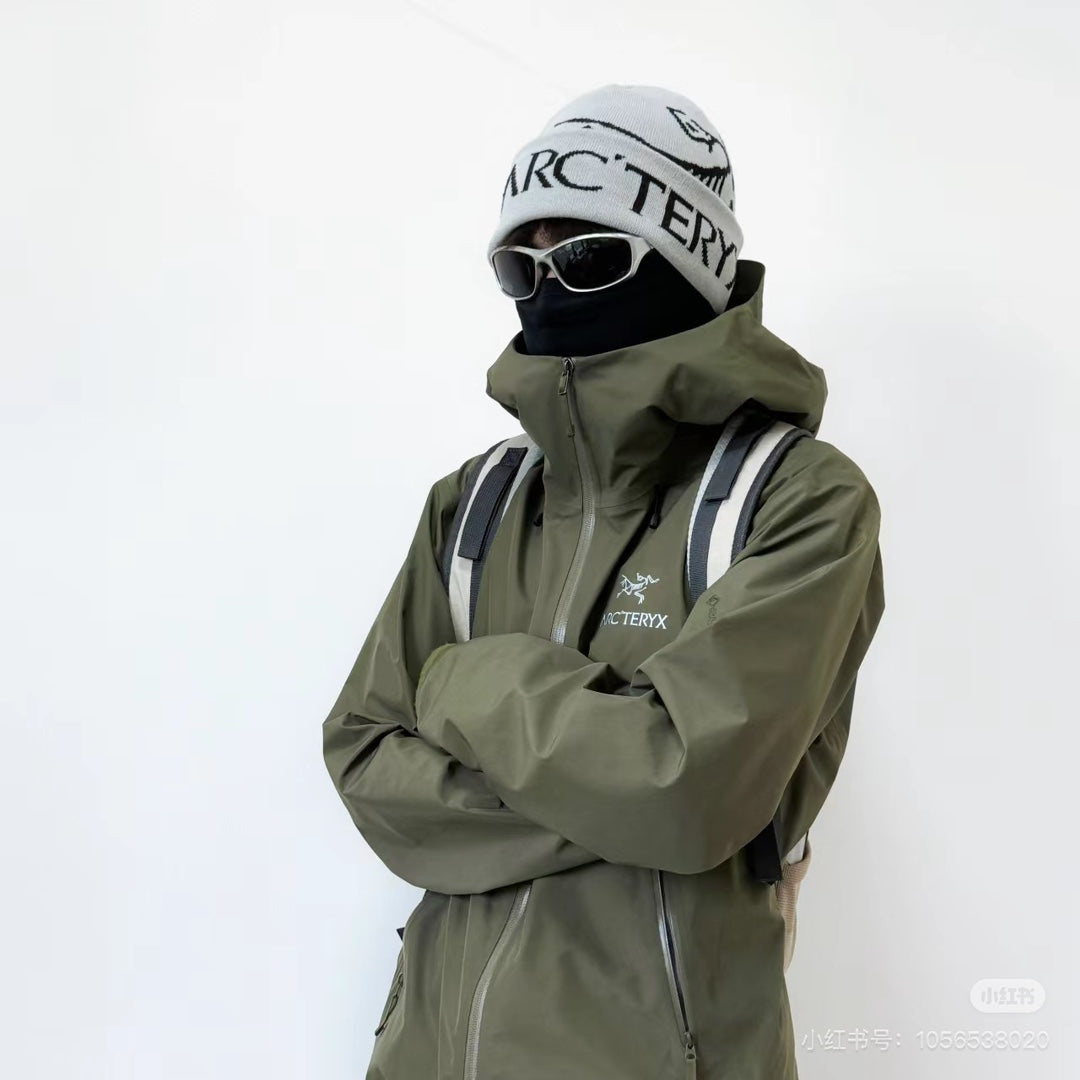 LuxluxHouse Best Quality Clothes Coats & Jackets Arcteryx