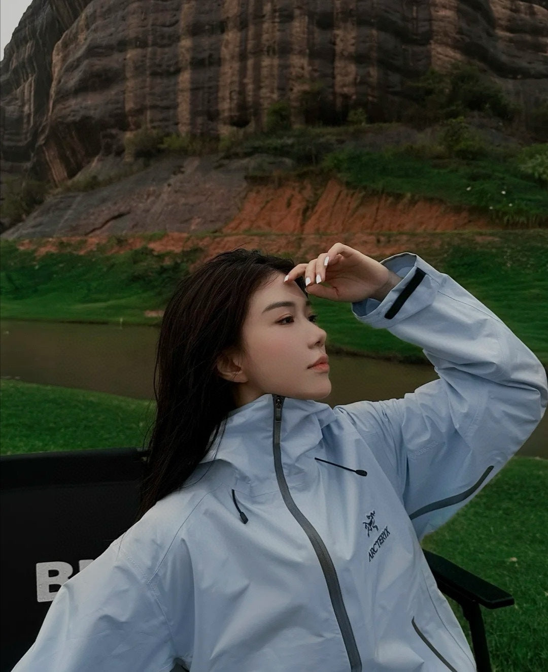 LuxluxHouse Best Quality Clothes Coats & Jackets Arcteryx