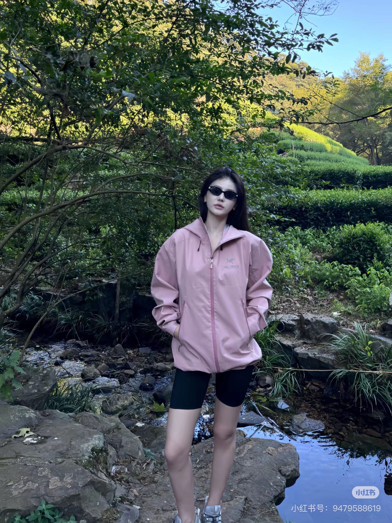 LuxluxHouse Best Quality Clothes Coats & Jackets Arcteryx