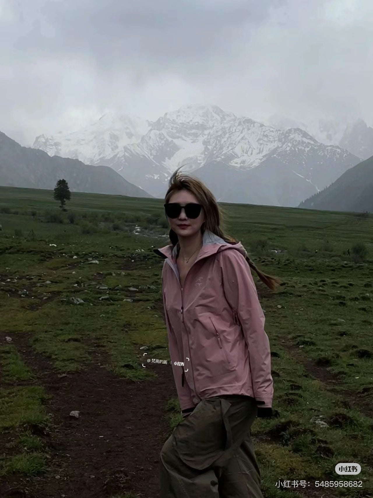 LuxluxHouse Best Quality Clothes Coats & Jackets Arcteryx