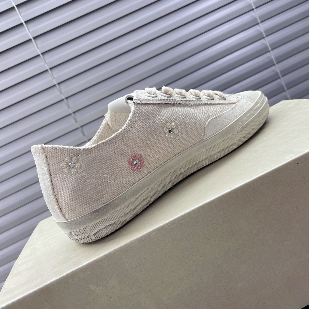 LuxluxHouse Best Quality Shoes Golden Goose