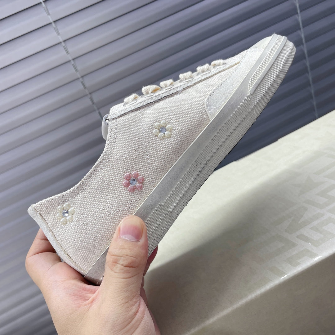 LuxluxHouse Best Quality Shoes Golden Goose