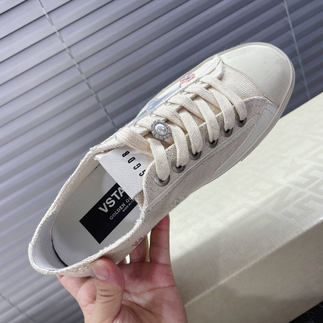 LuxluxHouse Best Quality Shoes Golden Goose