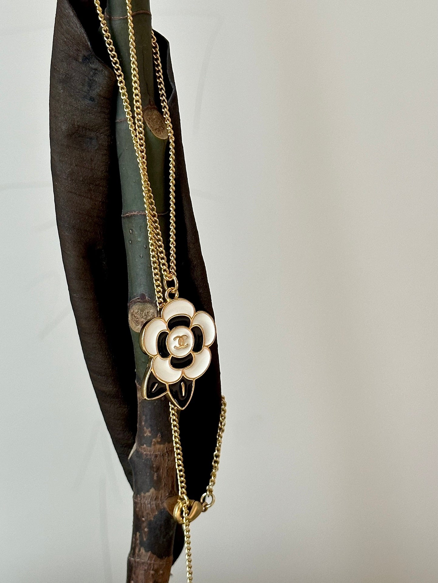 LuxluxHouse Low Price And High Quality Accessories Chanel