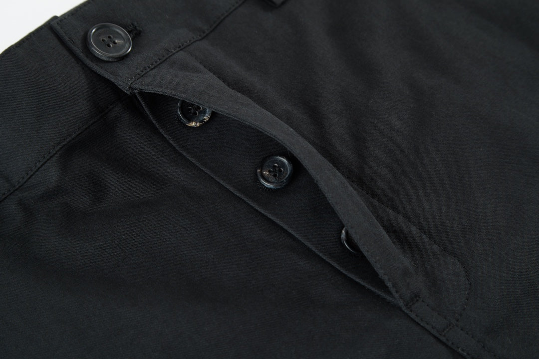 LuxluxHouse Best Quality Clothes Pants Loewe