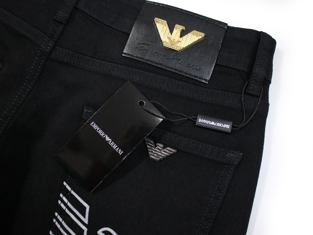 LuxluxHouse Best Quality Clothes Amiri Pants