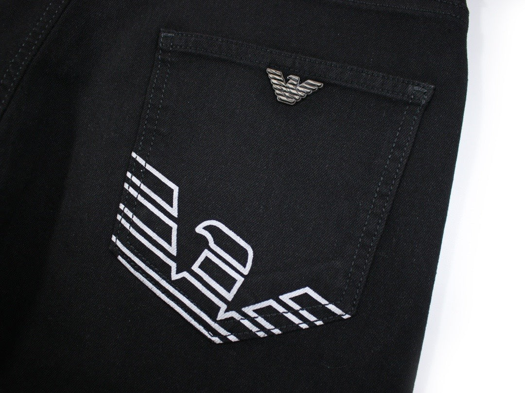 LuxluxHouse Best Quality Clothes Amiri Pants