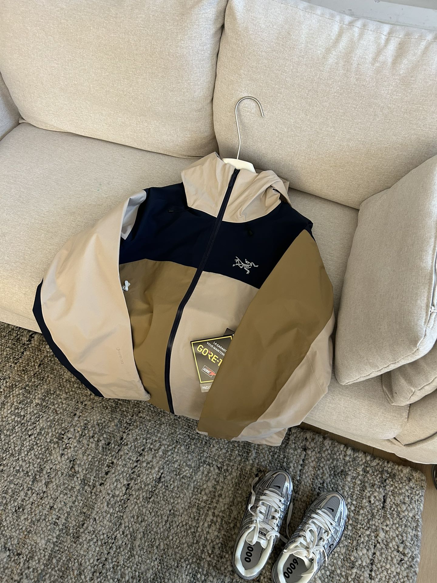LuxluxHouse Best Quality Clothes Coats & Jackets Arcteryx