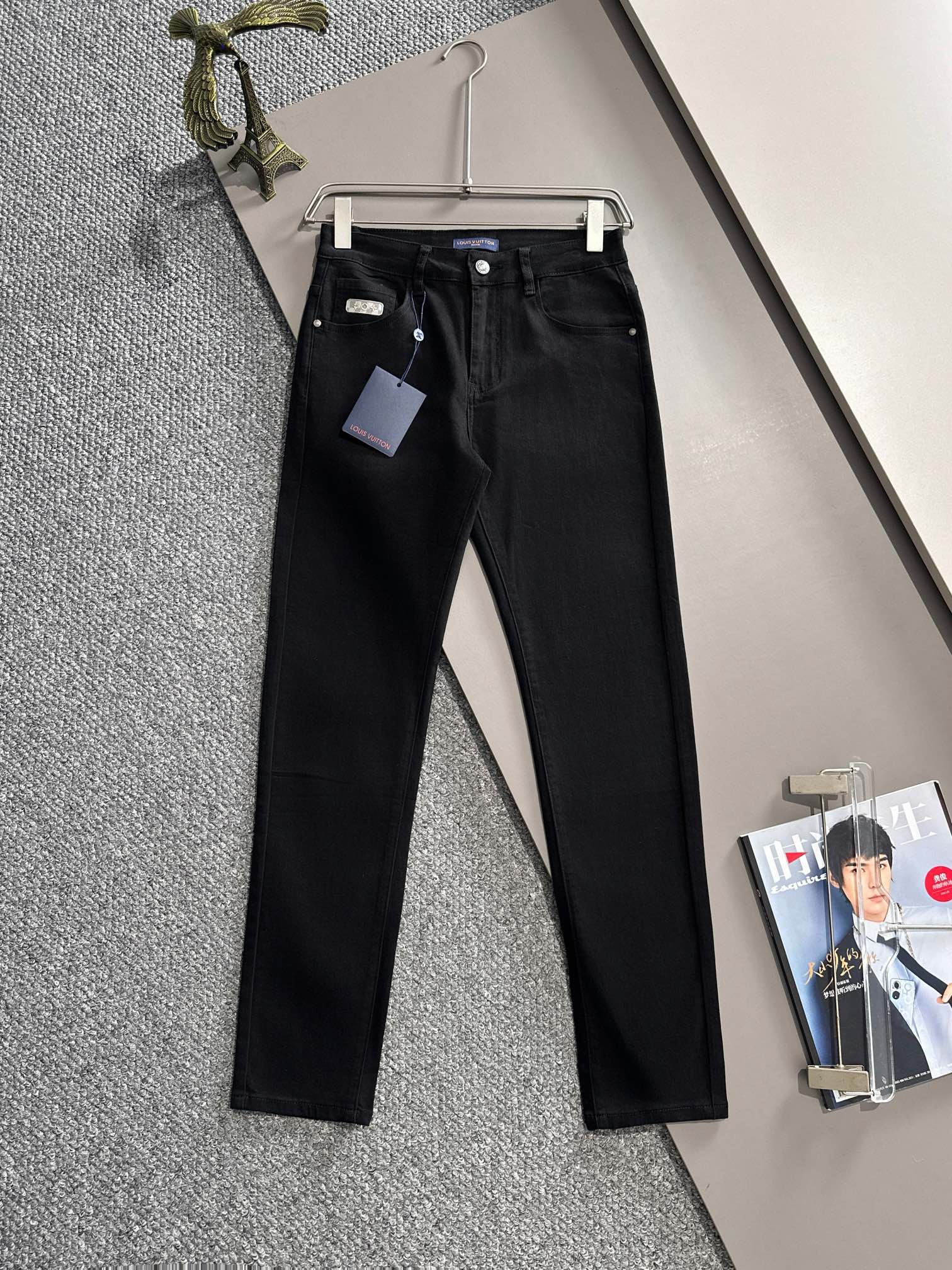 LuxluxHouse Best Quality Clothes Pants Louis Vuitton