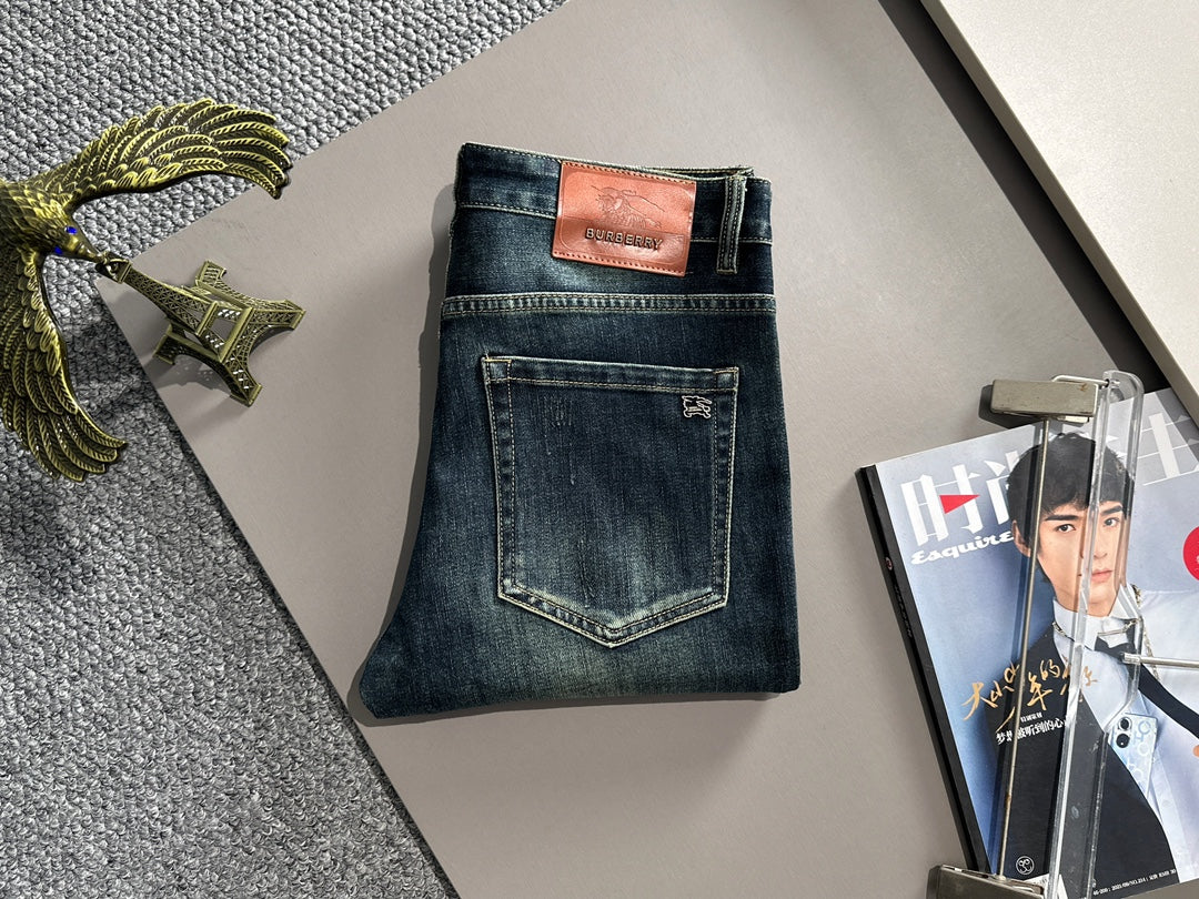 LuxluxHouse Best Quality Clothes Burberry Pants