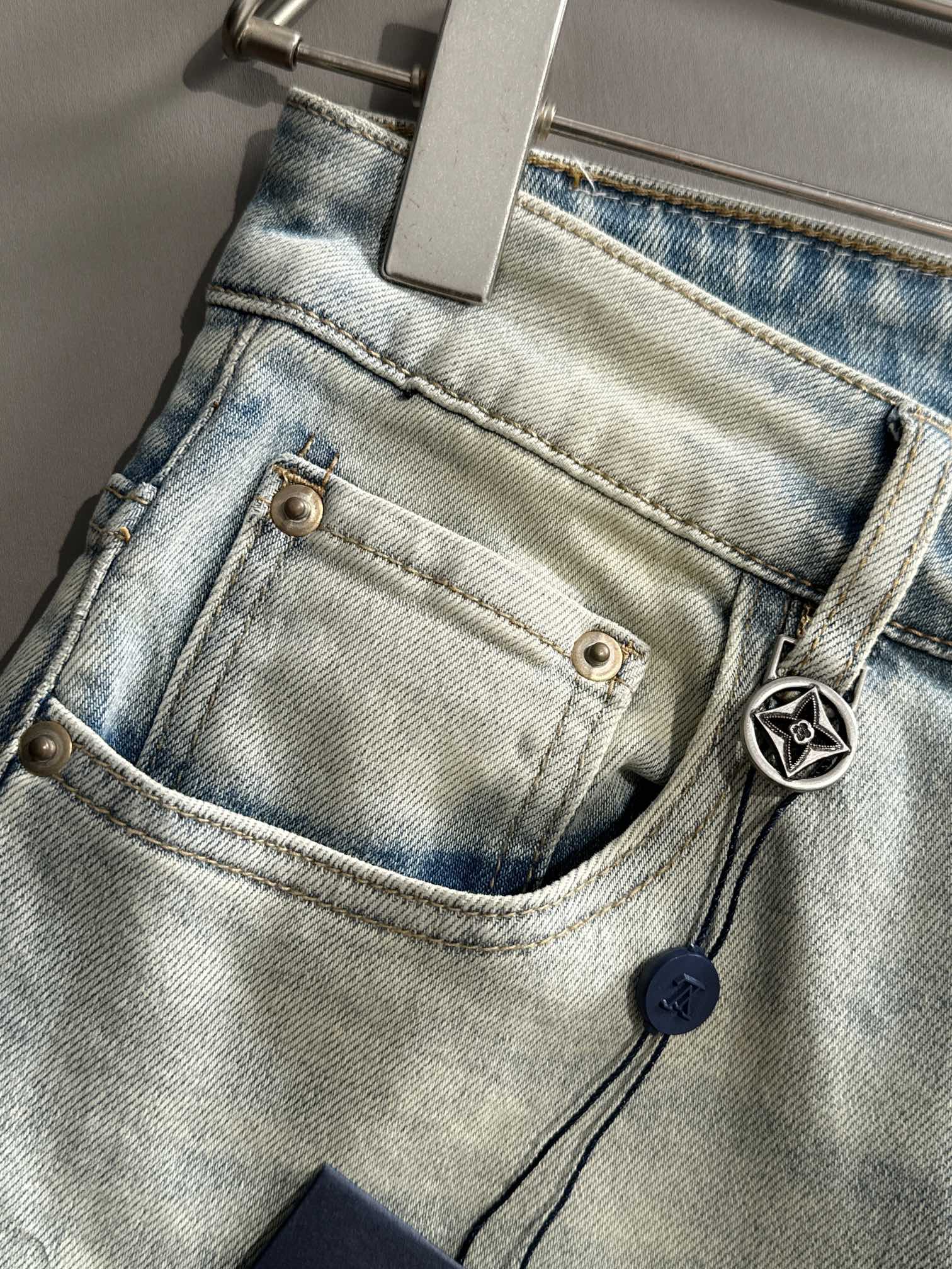 LuxluxHouse Best Quality Clothes Pants Louis Vuitton