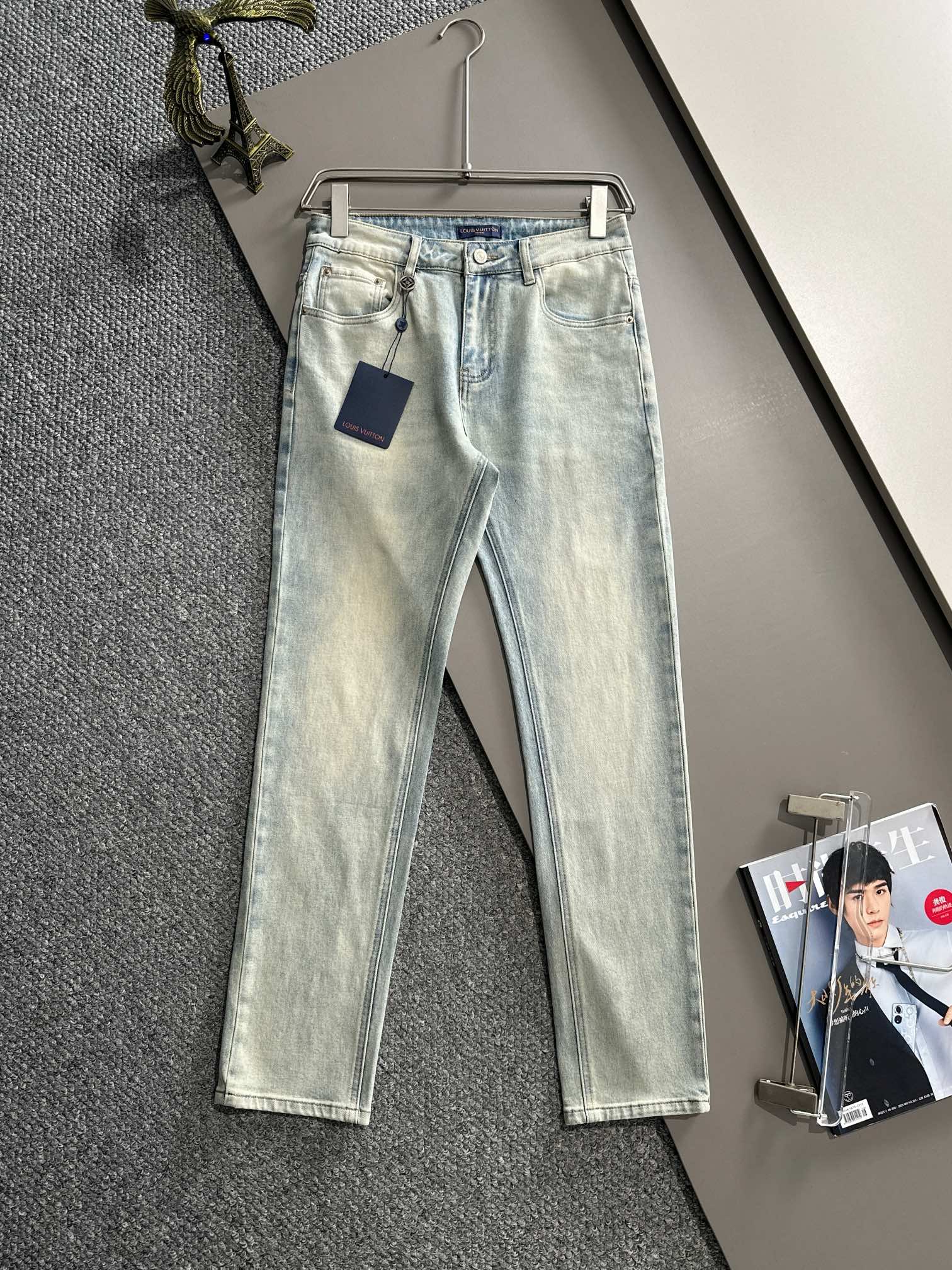 LuxluxHouse Best Quality Clothes Pants Louis Vuitton